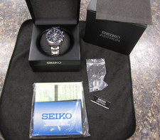 Seiko astron 5x53 for sale  Kenmore