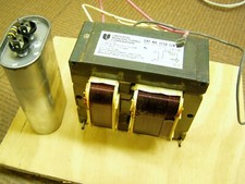 Universal 277 volt for sale  Huntertown
