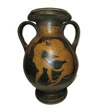 Vasi. pelike cm36 usato  Cerveteri