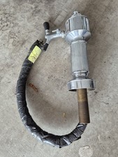 Zapfhahn zapfsäule zapfanlage gebraucht kaufen  Neu Wulmstorf