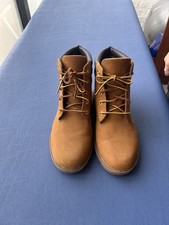 Timberland stivaletto uomo usato  Sassocorvaro Auditore