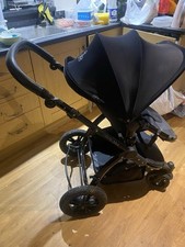 Ickle bubba pushchair for sale  WELWYN