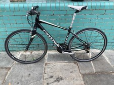 Cannondale quick bike for sale  LONDON