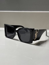 Saint laurent black d'occasion  Expédié en Belgium