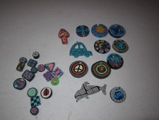 Psychedelic mushroom peace for sale  Peoria Heights