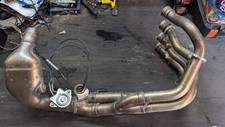 cbr600 downpipes for sale cbr600 downpipes for sale CANVEY ISLAND