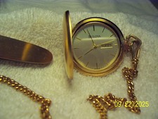 Vintage bulova quartz for sale  Mansfield