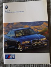 Catalogue bmw nouvelle d'occasion  Le Touquet-Paris-Plage