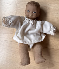 Kleine babypuppe künstlerpupp gebraucht kaufen  Stuttgart