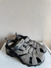 Teva forebay grey for sale  WORKSOP
