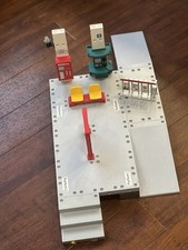 Zubehör playmobil train gebraucht kaufen  Schlangen