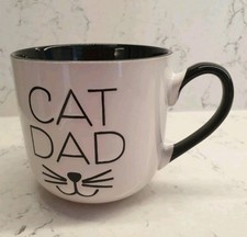 Cat dad mug for sale  BIRMINGHAM