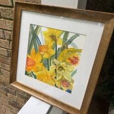 Vintage framed still for sale  Atlanta