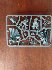 Warhammer autel chaos d'occasion  Villenave-d'Ornon