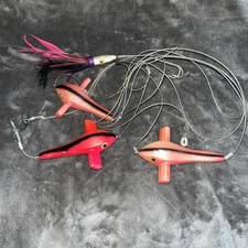 Feather squid 3bird for sale  Blue Bell