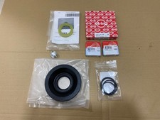 Audi 100 quattro gebraucht kaufen  Hohenstein