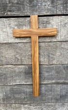 Croce legno ulivo usato Croce legno ulivo usato  Padula