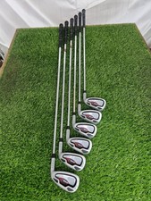 Fazer ctr20 irons for sale  BRACKNELL