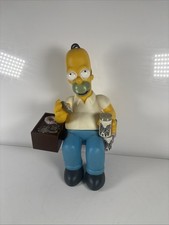 Vintage homer simpson for sale  KETTERING