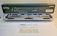 Kato k301390 triebzug gebraucht kaufen  Kiel