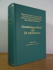 Rnithologen briefe jahrhundert gebraucht kaufen  Hamburg