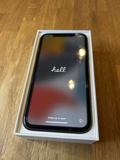 Apple iphone smartphone gebraucht kaufen  Spiesen-Elversberg