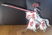 Schleich 70046 turnierritter gebraucht kaufen Schleich 70046 turnierritter gebraucht kaufen  Hockenheim