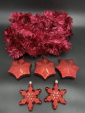 Vintage christmas ornaments for sale  Las Vegas