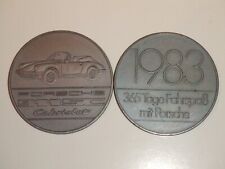 1983 porsche christophorus for sale  Boulder