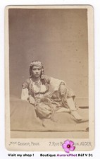 Jeune femme algérie d'occasion  Chaumont