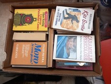 Lotto n.07 stock usato Lotto n.07 stock usato  Torino