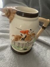 Vintage fix hunting for sale  NORWICH