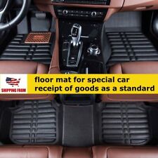 Tapetes de assoalho de carro XPE para Toyota Corolla 2007-2013 tapete impermeável forro automático comprar usado  Enviando para Brazil