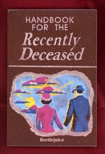 Handbook recently deceased for sale  Midlothian