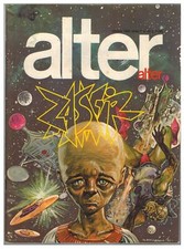 Alter alter 1980 usato  Italia