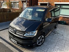 Transporter dsg auto for sale  LONDON