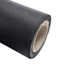 Black upholstery lining for sale  WIGAN