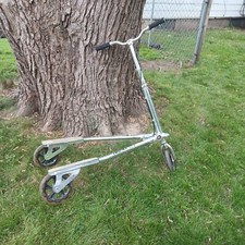 Trikke 3cv aluminum for sale  Roseville