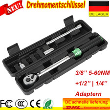 Drehmomentschlüssel 5 60nm gebraucht kaufen  Euskirchen