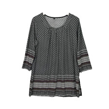 Tunique blouse femme d'occasion  Ménéac