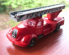 Wiking magirus 3500 gebraucht kaufen  Bad Bevensen