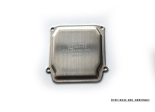 REPLACEMENT PART ORIGINAL VINTAGE CASE BACK FOR CASIO AQW-40 NOS. comprar usado  Enviando para Brazil