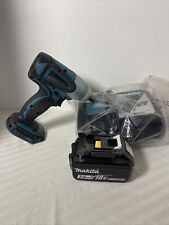 Makita xwt05 18v for sale  Caldwell