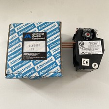 Allenwest westmaster overload for sale  LEICESTER