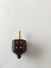 Toupie rare jeu d'occasion  Château-l'Évêque
