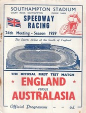 1959 southampton england for sale  SOUTHAMPTON