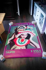 Air taipei french d'occasion  Montpellier-