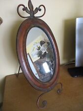 Tuscan mirror free for sale  Landers