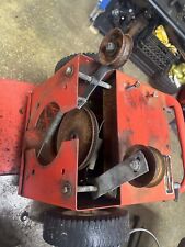 Craftsman snow blower for sale  Monee