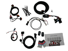 KIT T/S AUTO-CANCELAMENTO XTC POWER PRODUCTS 2018 Roxor APENAS! comprar usado  Enviando para Brazil
